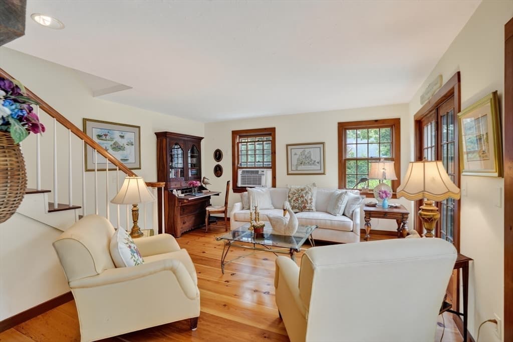 9 Codman Spring Road, Edgartown MA 02539 photo 17