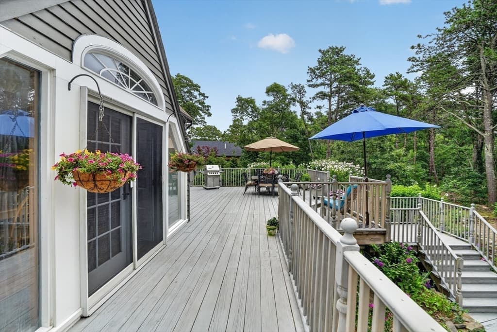 9 Codman Spring Road, Edgartown MA 02539 photo 16