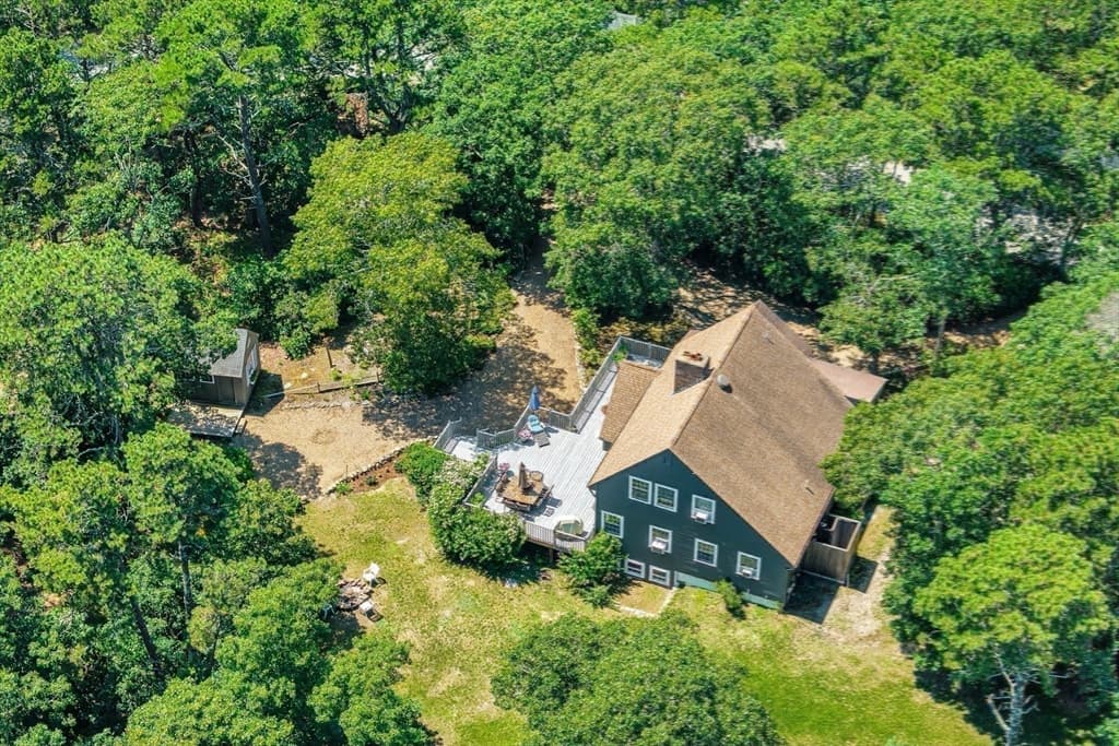 9 Codman Spring Road, Edgartown MA 02539 photo 36