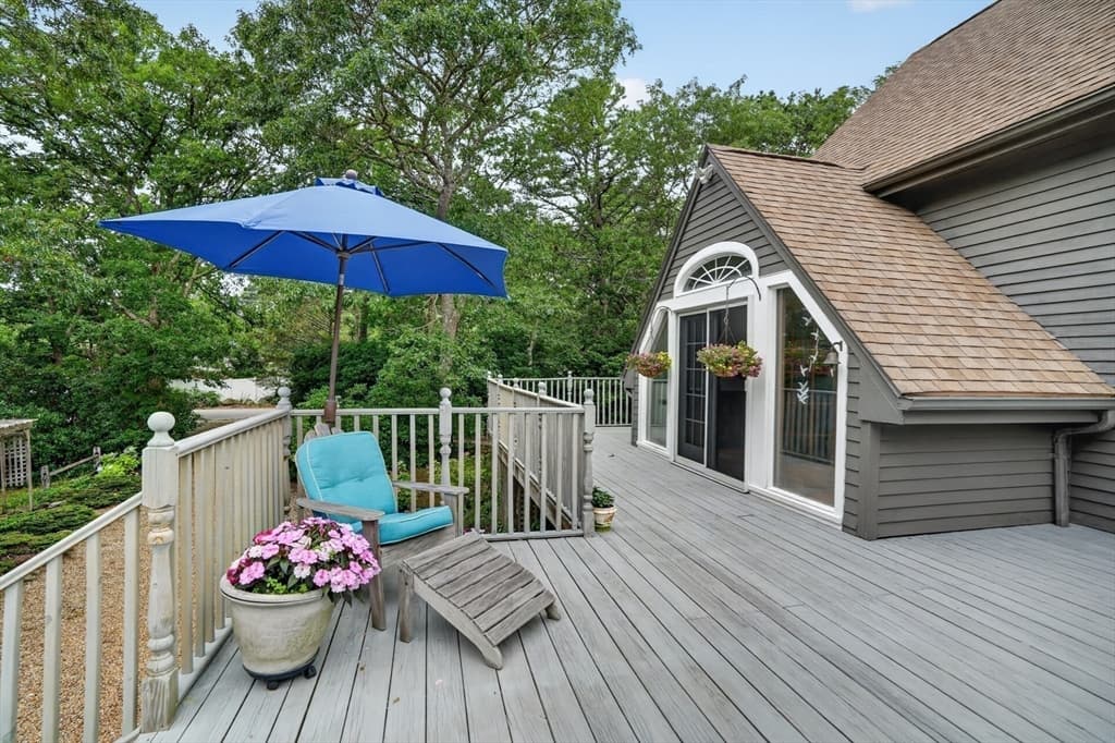 9 Codman Spring Road, Edgartown MA 02539 photo 32