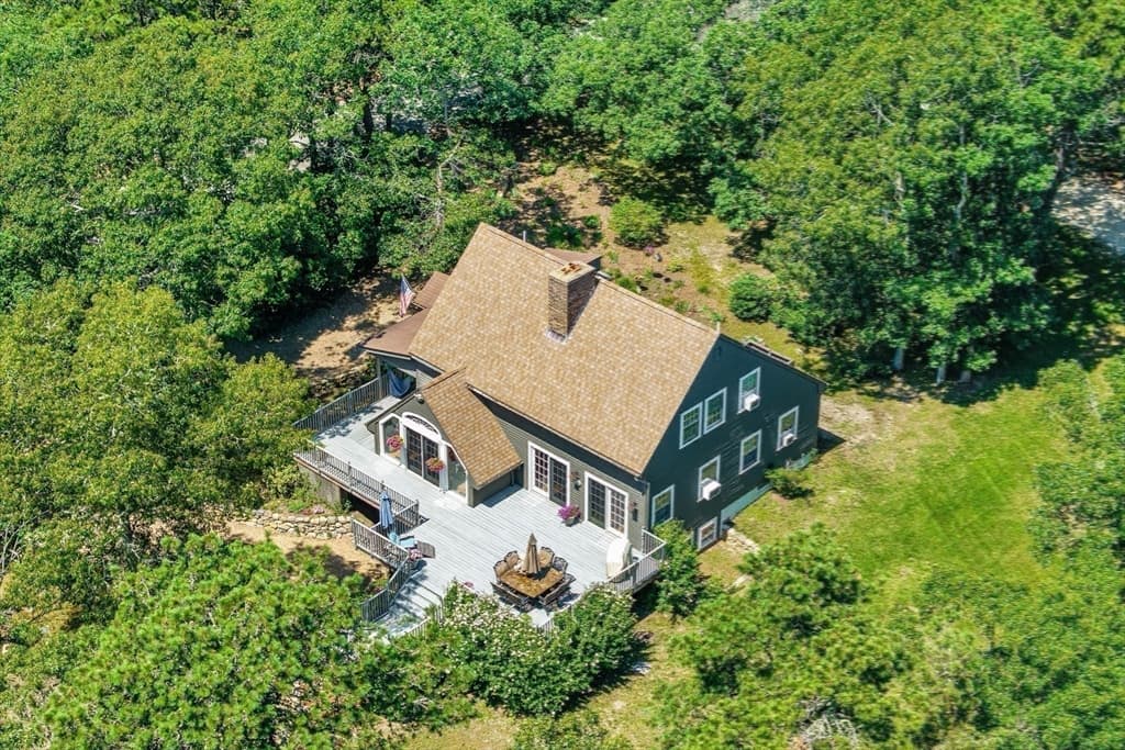 9 Codman Spring Road, Edgartown MA 02539 photo 30