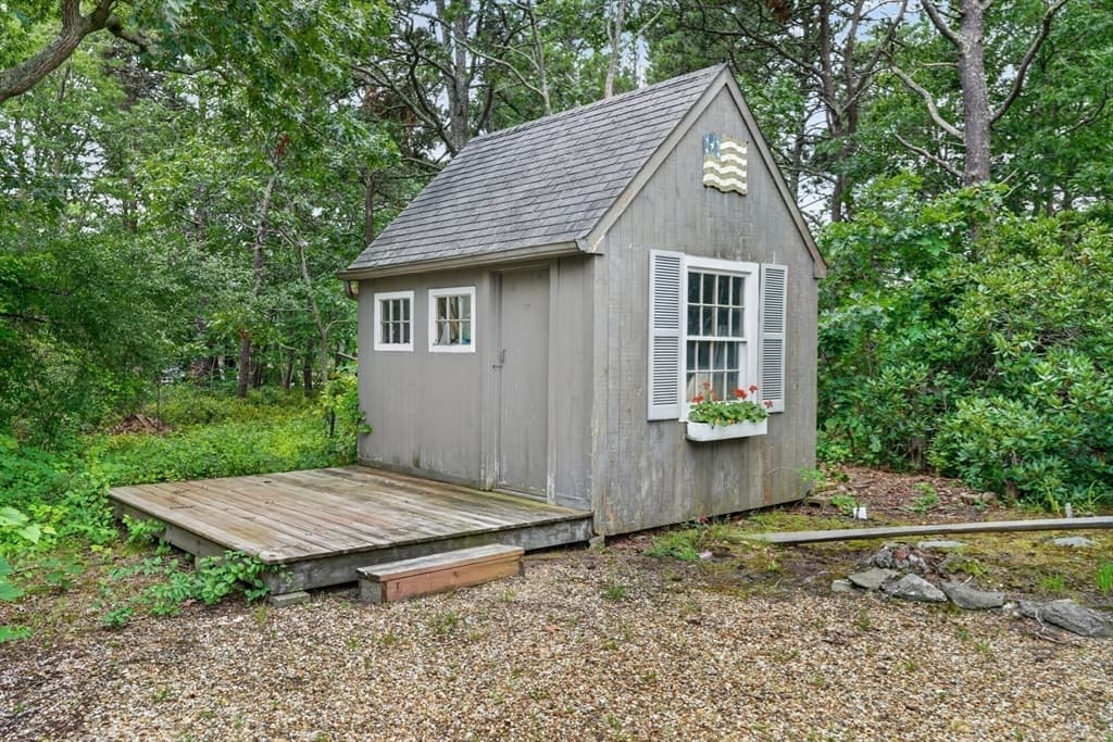 9 Codman Spring Road, Edgartown MA 02539 photo 34