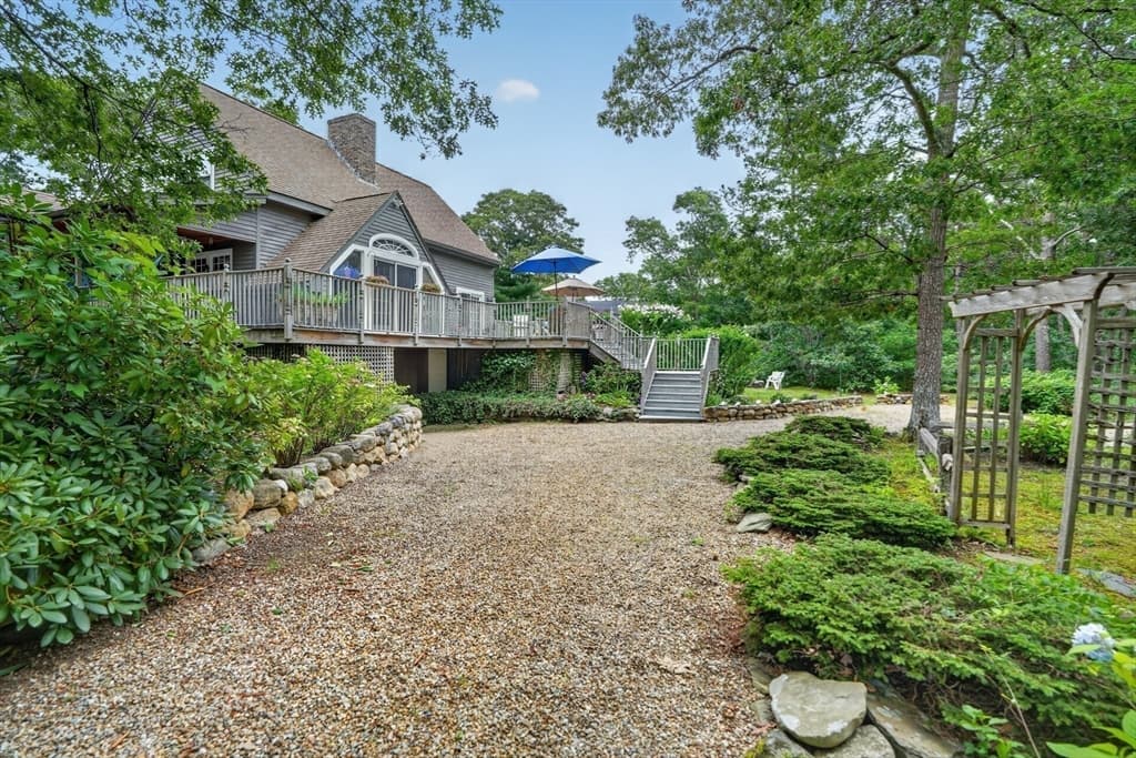 9 Codman Spring Road, Edgartown MA 02539 photo 33