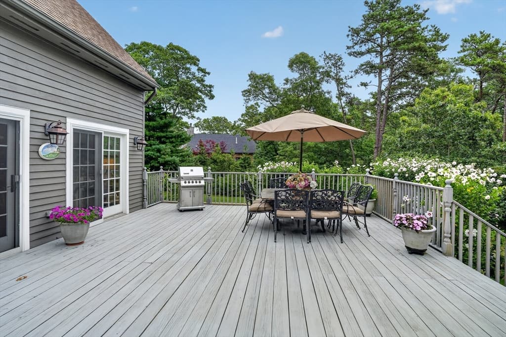 9 Codman Spring Road, Edgartown MA 02539 photo 14