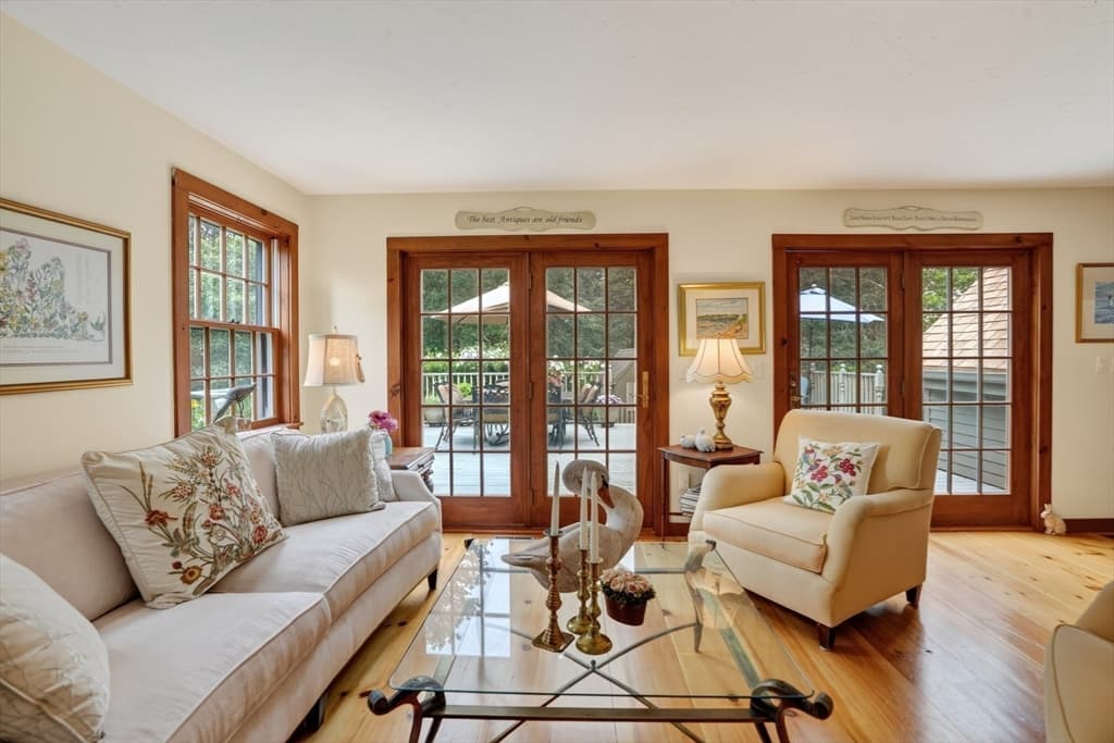 9 Codman Spring Road, Edgartown MA 02539 photo 18