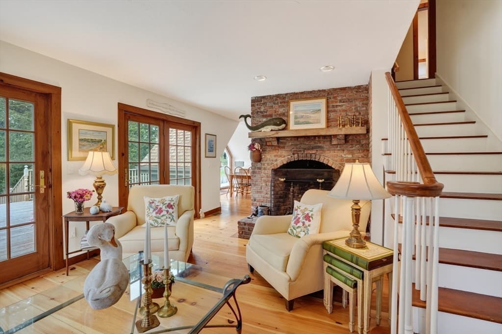 9 Codman Spring Road, Edgartown MA 02539 photo 19