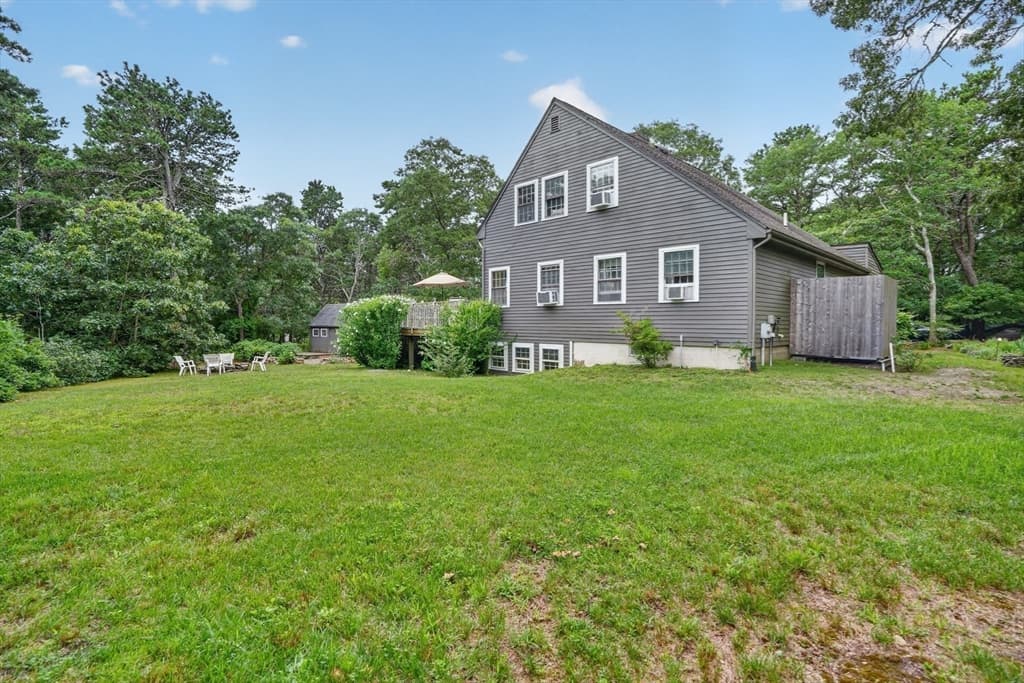 9 Codman Spring Road, Edgartown MA 02539 photo 35