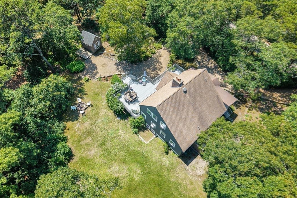 9 Codman Spring Road, Edgartown MA 02539 photo 29