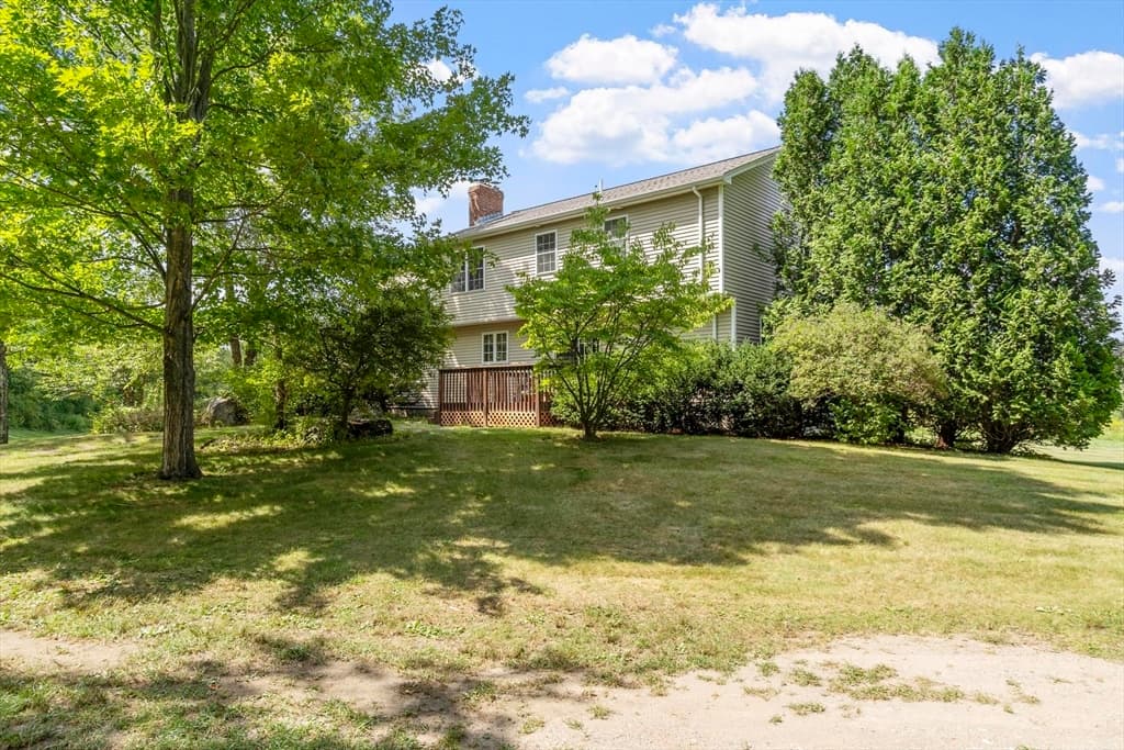 140 Chace Hill Rd, Lancaster MA 01523 photo 3