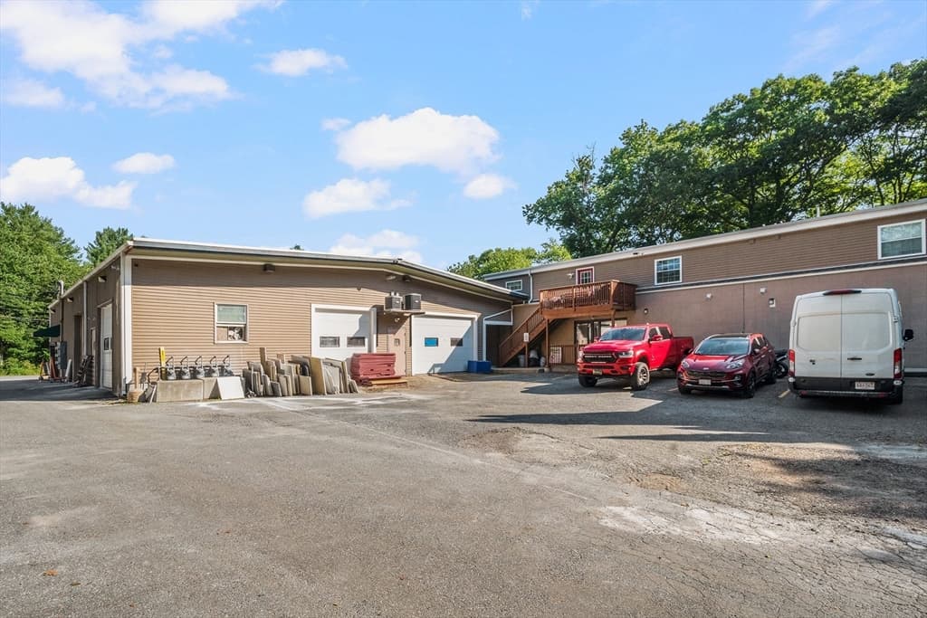 285 Winthrop Street, Rehoboth MA 02769 photo 35