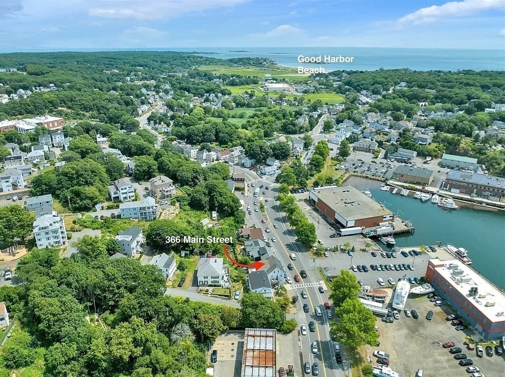 3 Family at 366 Main St, Gloucester MA 01930, Gloucester, photo 21 of 21