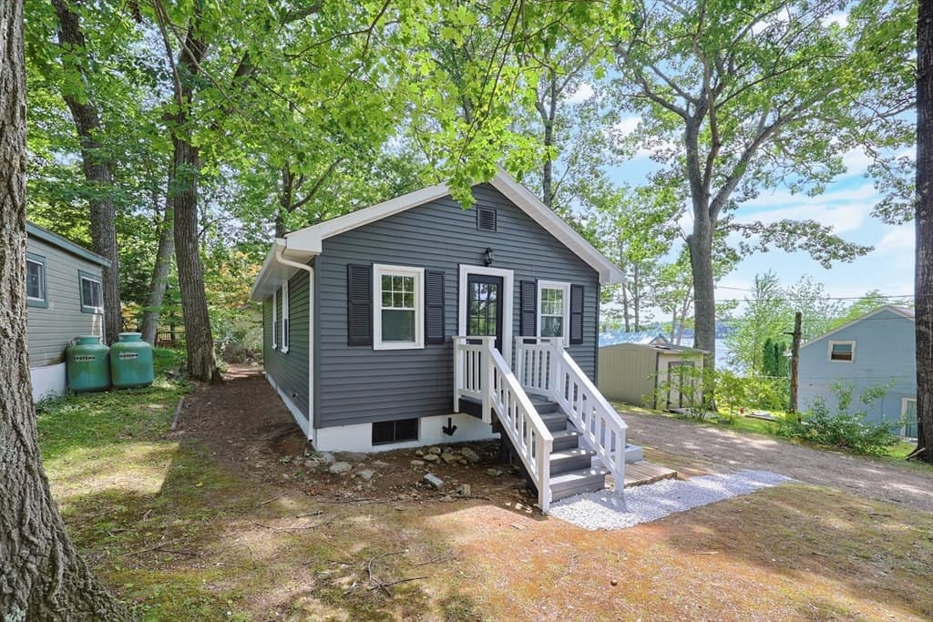 Single Family Residence at 2 Kosta Ave., Rutland MA 01543, Rutland, photo 2 of 41