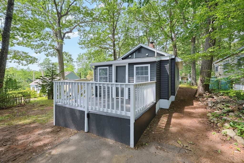 Single Family Residence at 2 Kosta Ave., Rutland MA 01543, Rutland, photo 6 of 41