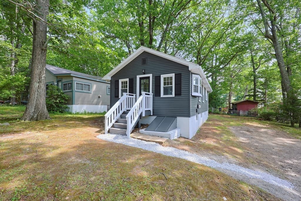 Single Family Residence at 2 Kosta Ave., Rutland MA 01543, Rutland, photo 3 of 41