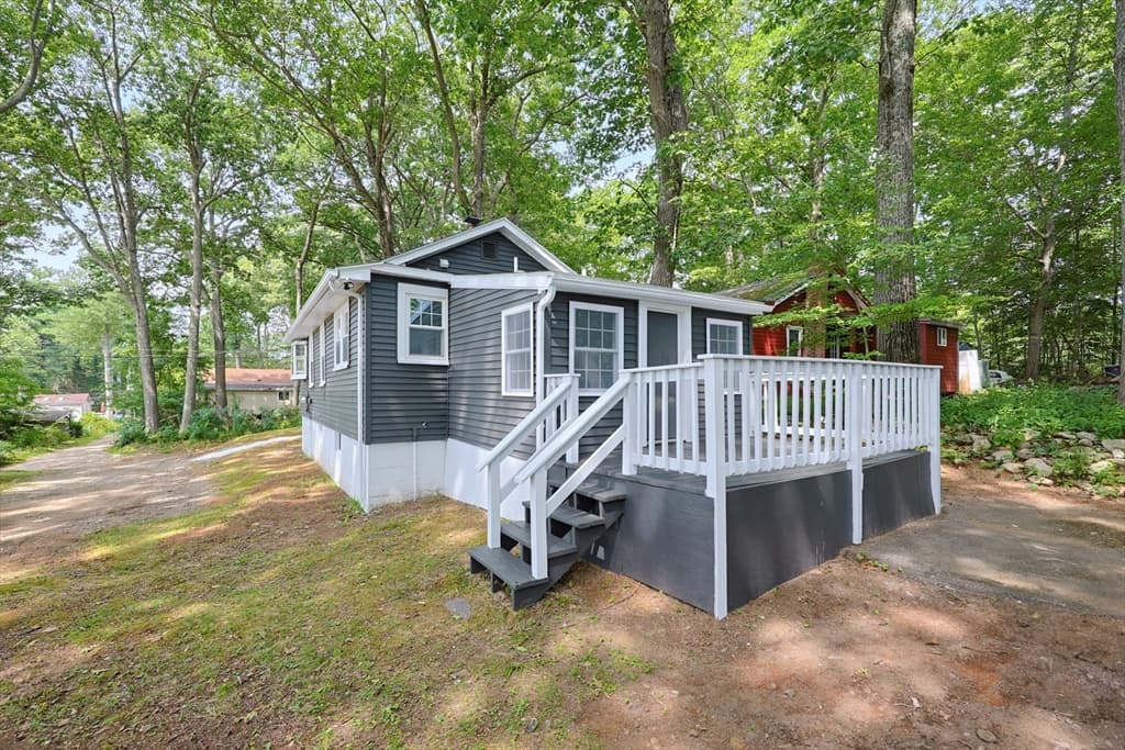 Single Family Residence at 2 Kosta Ave., Rutland MA 01543, Rutland, photo 5 of 41