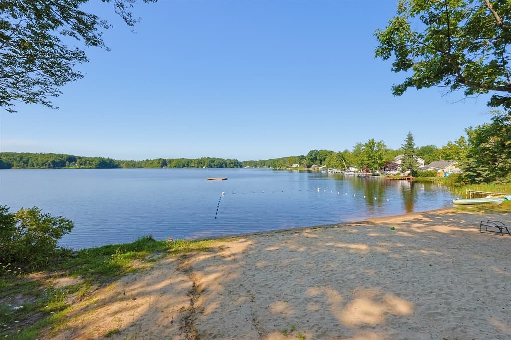 Single Family Residence at 2 Kosta Ave., Rutland MA 01543, Rutland, photo 38 of 41
