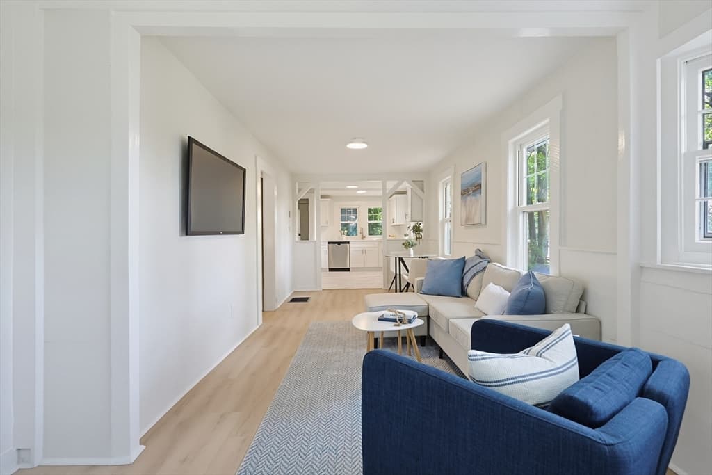 Single Family Residence at 2 Kosta Ave., Rutland MA 01543, Rutland, photo 10 of 41