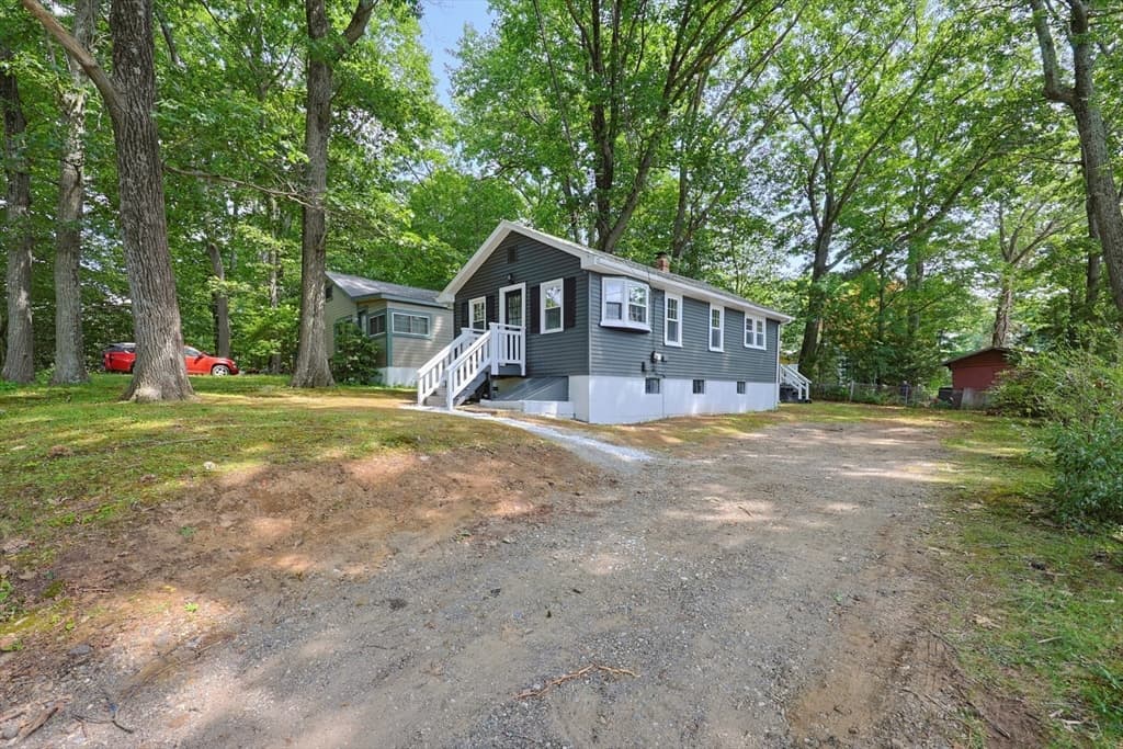 Single Family Residence at 2 Kosta Ave., Rutland MA 01543, Rutland, photo 4 of 41