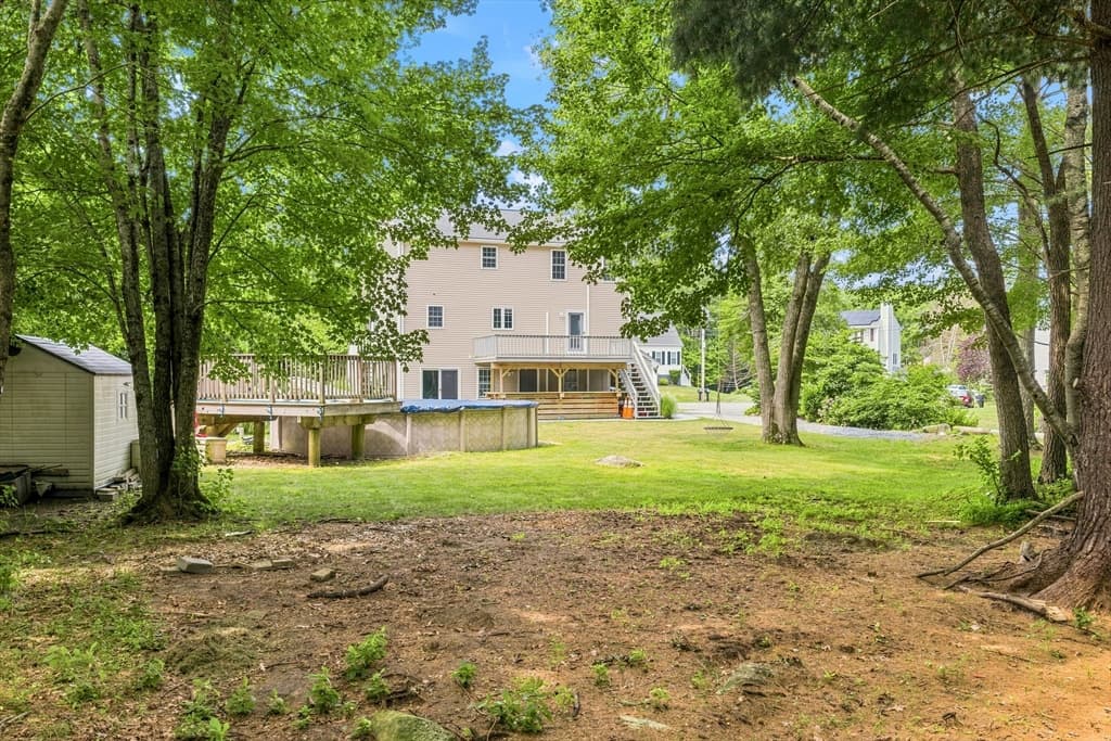 21 Forestview Dr, Fairhaven MA 02719 photo 32