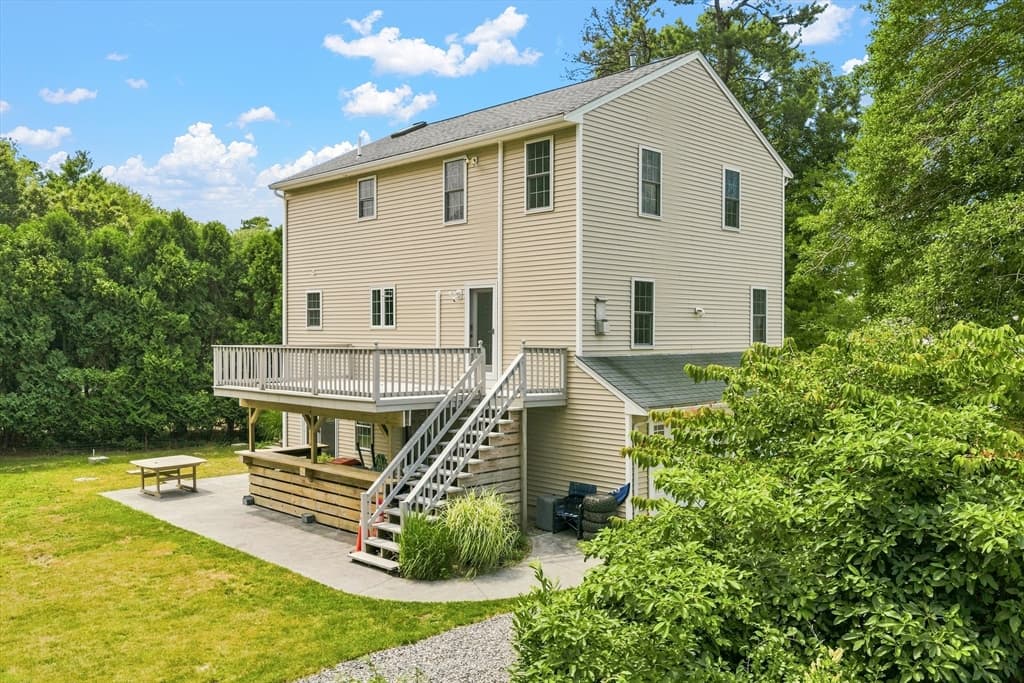 21 Forestview Dr, Fairhaven MA 02719 photo 29