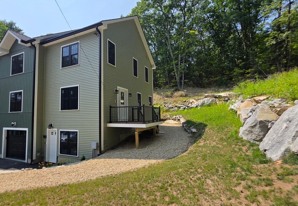 75 Summit # 75, Orange MA 01364 photo 6