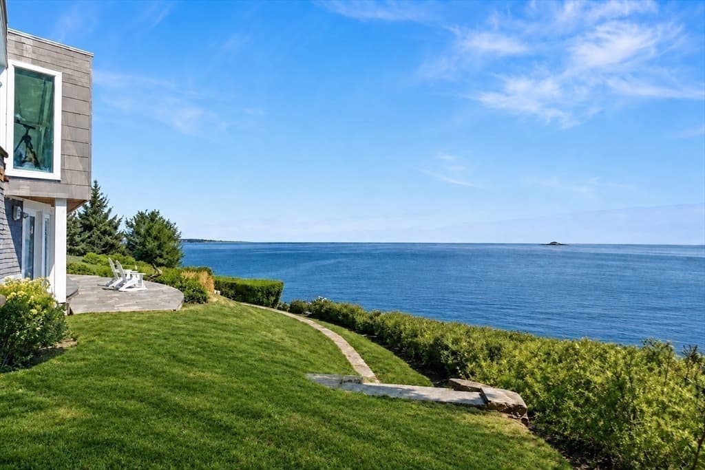 Single Family Residence at 105 Little Nahant Road, Nahant MA 01908, photo 2 of 42