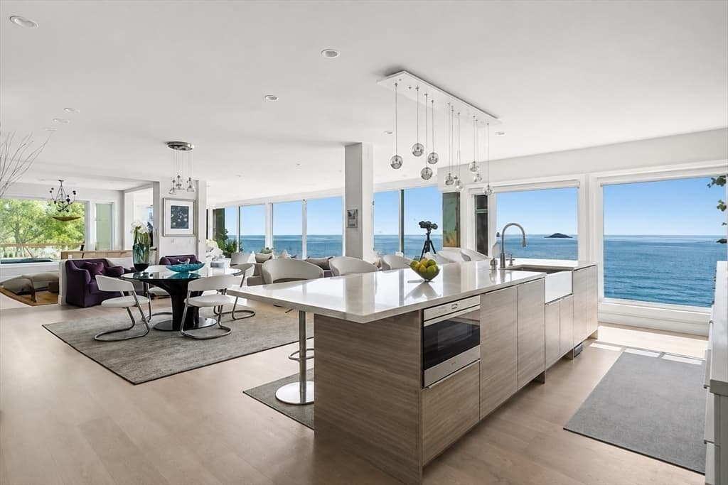 Single Family Residence at 105 Little Nahant Road, Nahant MA 01908, photo 6 of 42