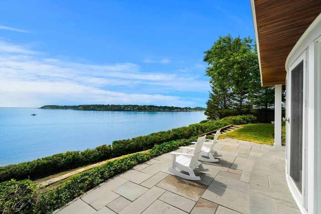 Single Family Residence at 105 Little Nahant Road, Nahant MA 01908, photo 36 of 42