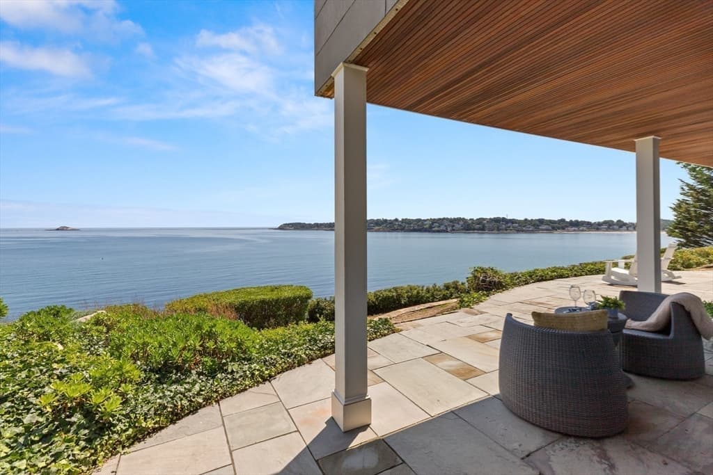Single Family Residence at 105 Little Nahant Road, Nahant MA 01908, photo 35 of 42