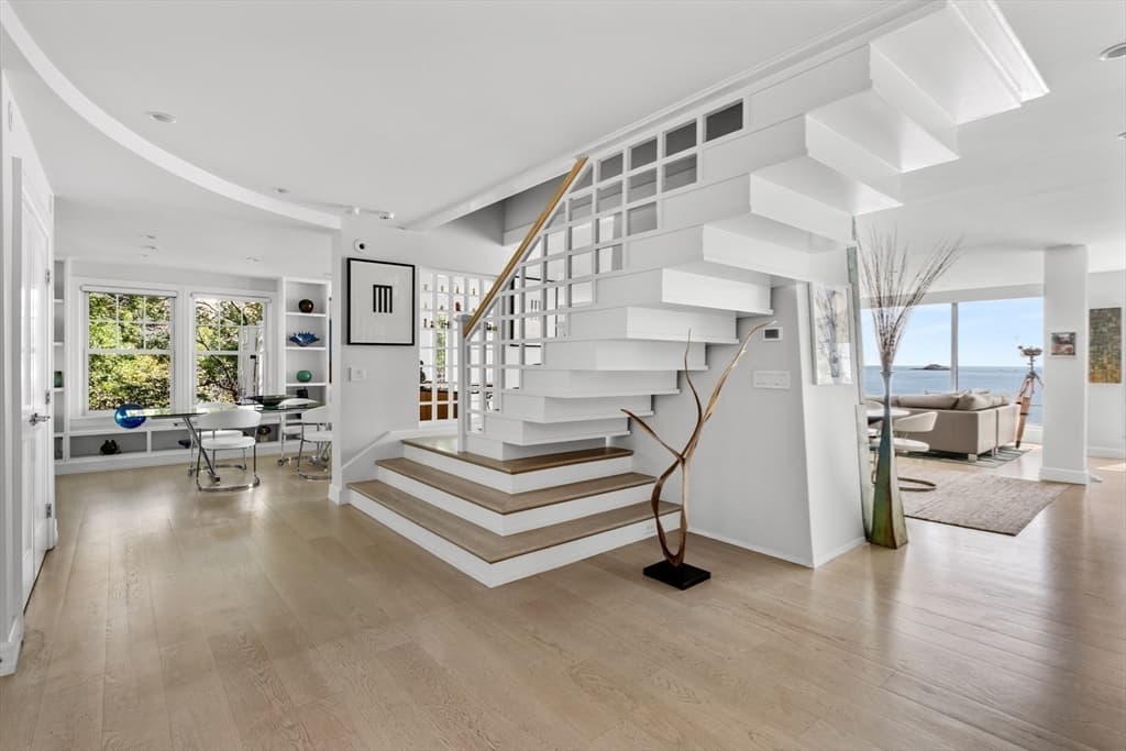 Single Family Residence at 105 Little Nahant Road, Nahant MA 01908, photo 4 of 42