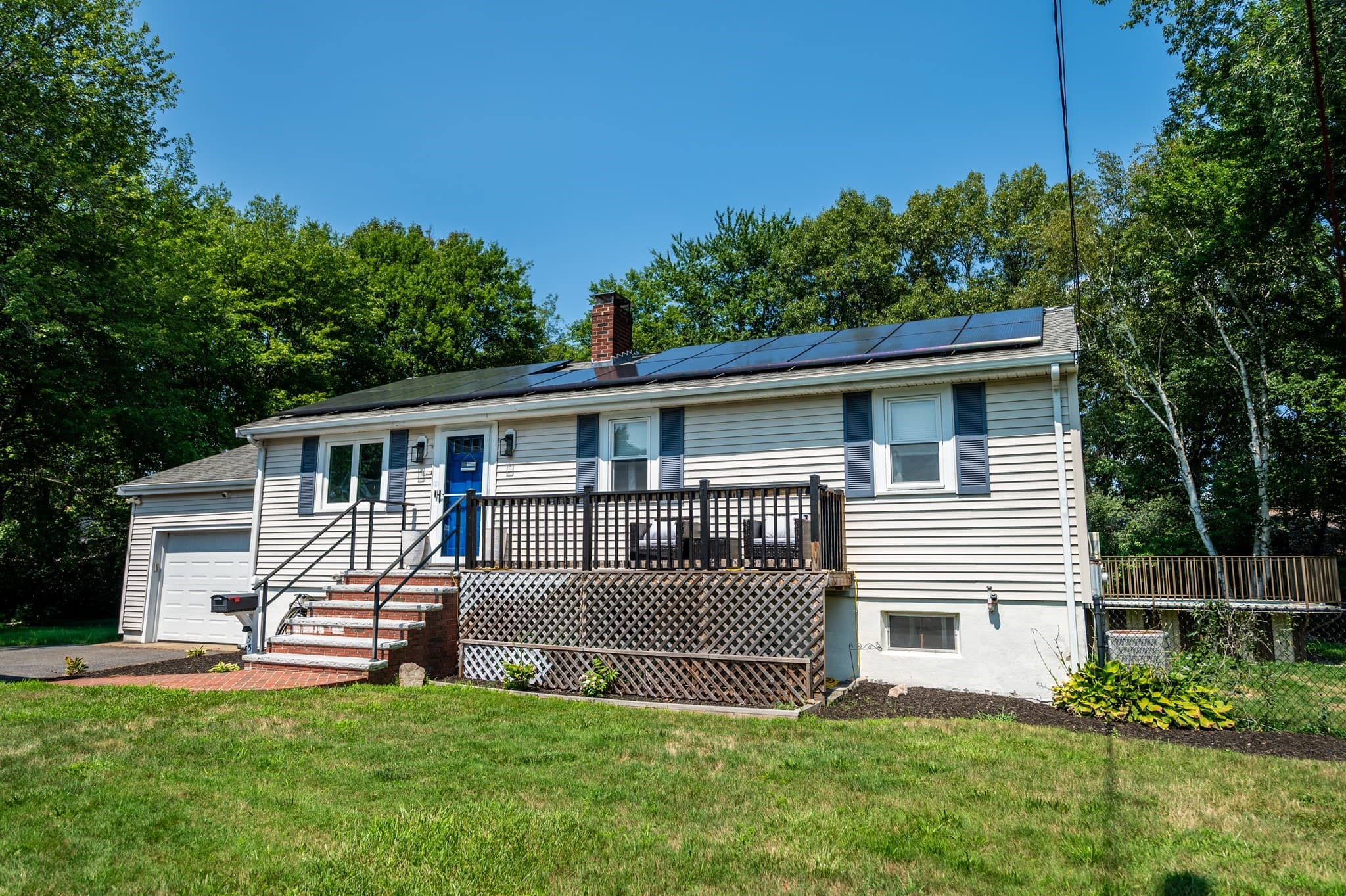 Single Family Residence at 55 Westdale Rd, Westwood MA 02090, Westwood, photo 2 of 20