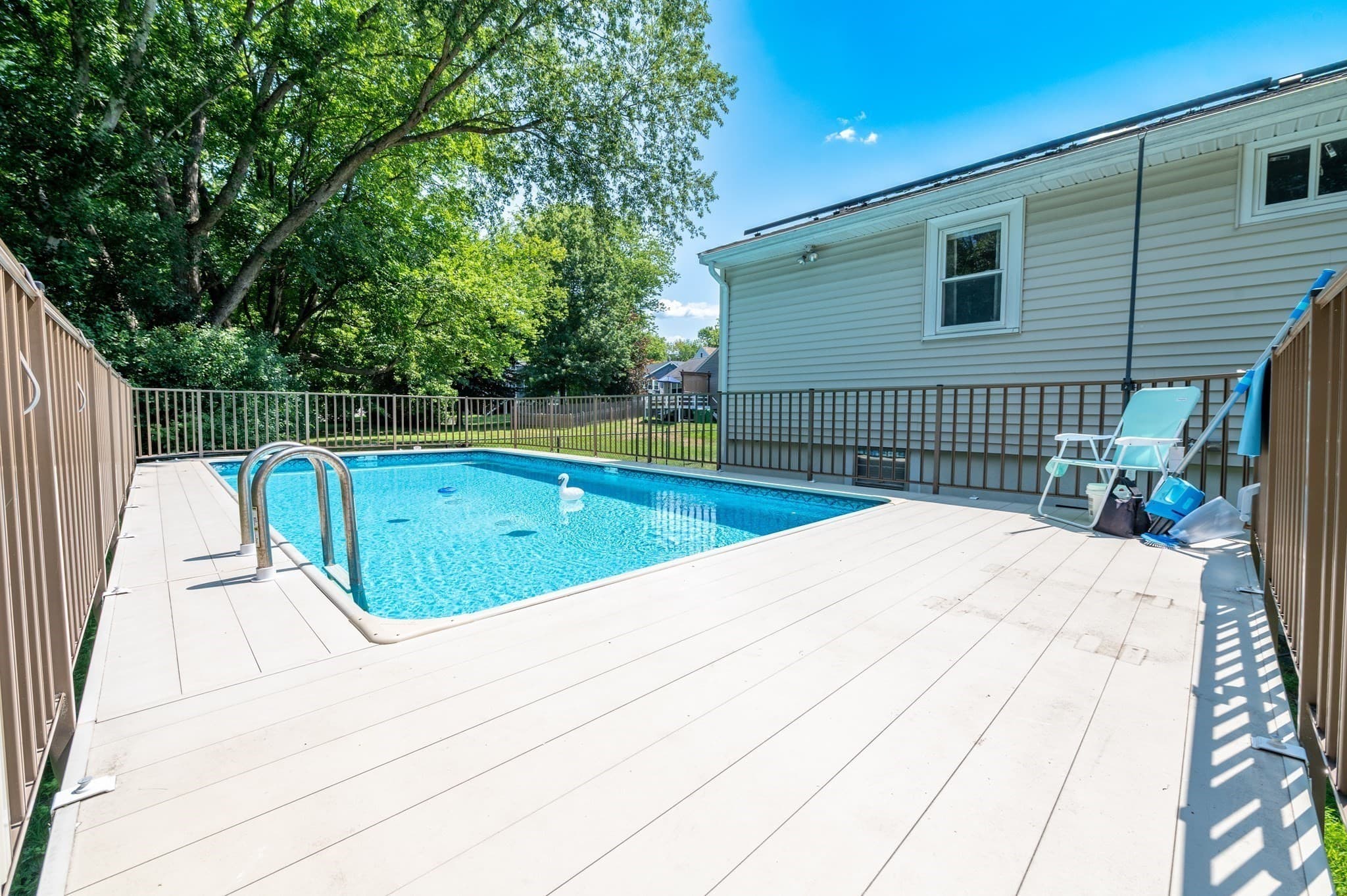 Single Family Residence at 55 Westdale Rd, Westwood MA 02090, Westwood, photo 17 of 20