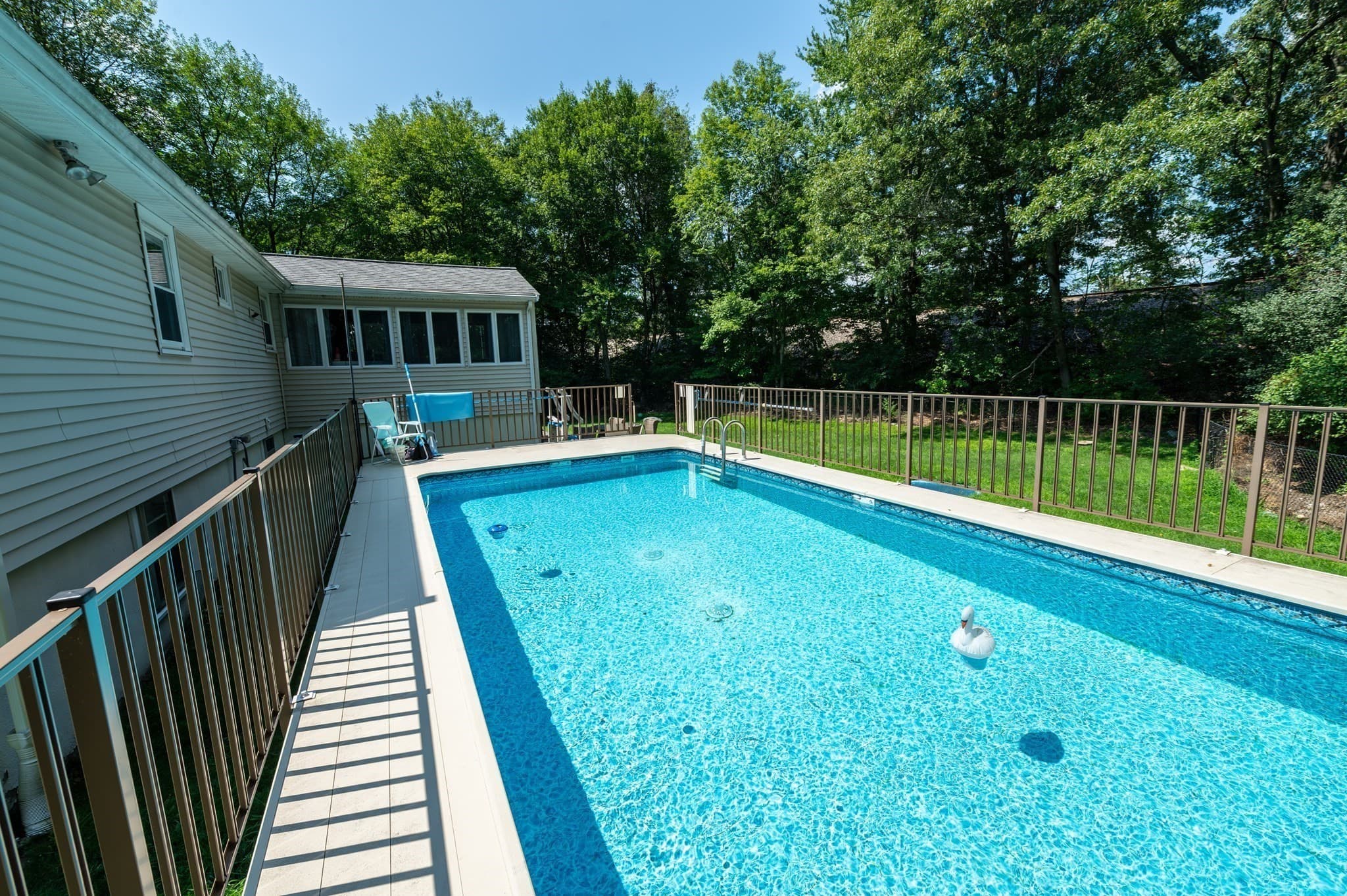 Single Family Residence at 55 Westdale Rd, Westwood MA 02090, Westwood, photo 18 of 20