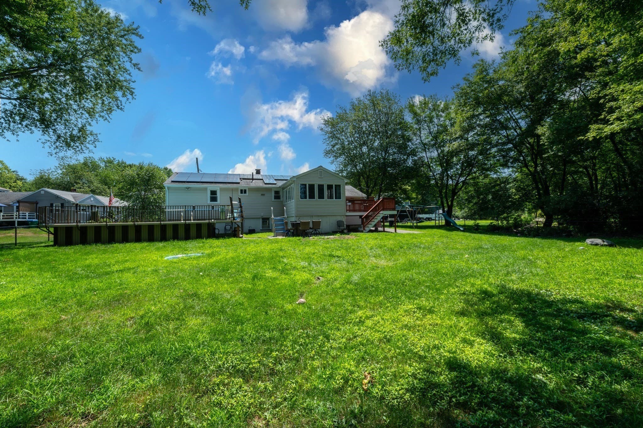 Single Family Residence at 55 Westdale Rd, Westwood MA 02090, Westwood, photo 19 of 20