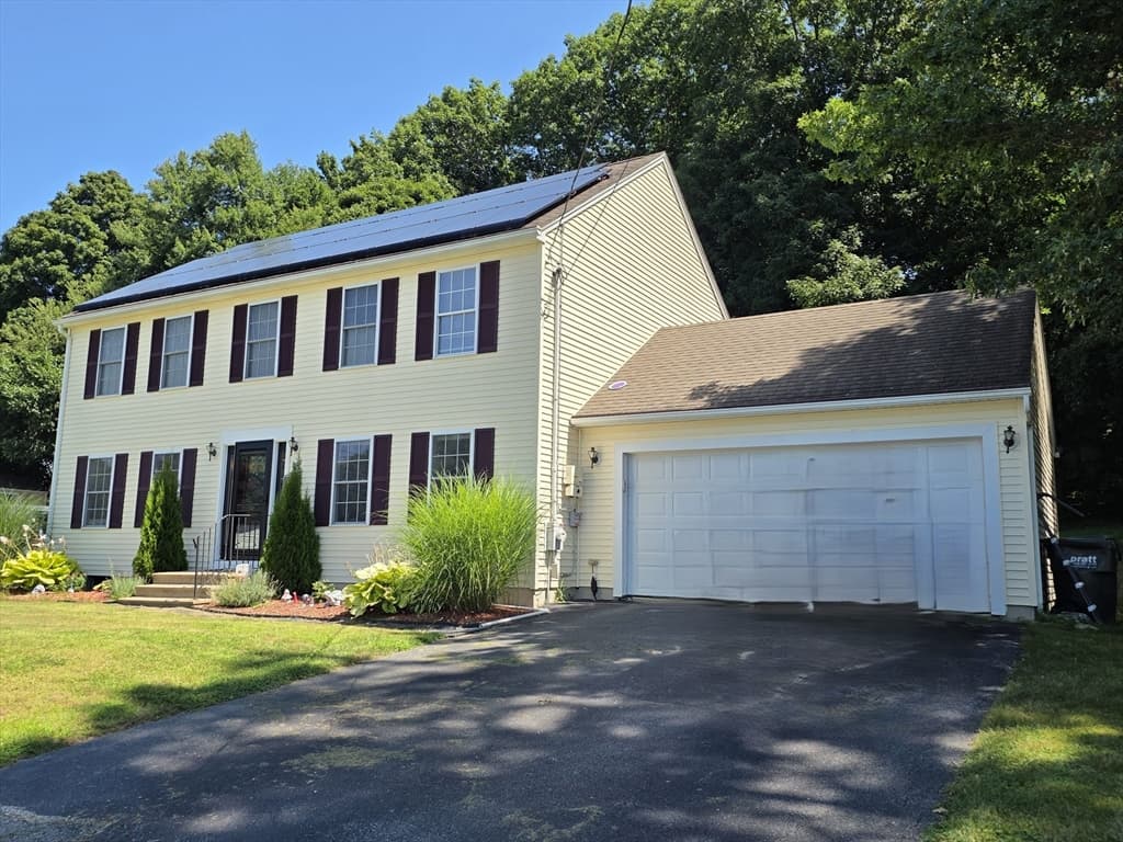 29 Cushing Rd, Webster MA 01570 photo 2