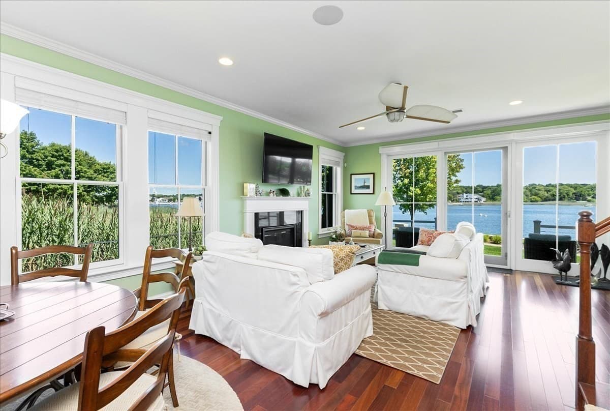 Condominium at 58 River St # 1, Danvers MA 01923, Danvers, photo 2 of 41