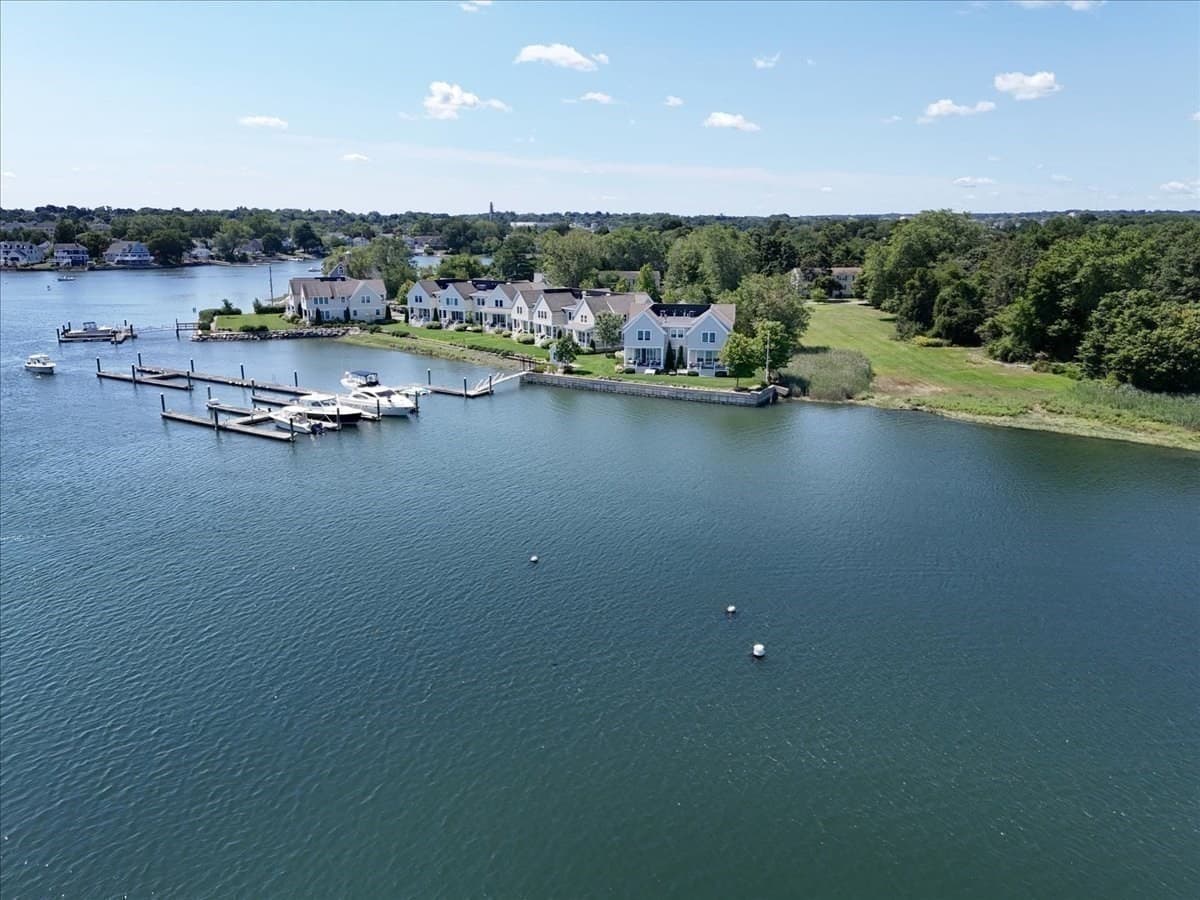 Condominium at 58 River St # 1, Danvers MA 01923, Danvers, photo 17 of 41