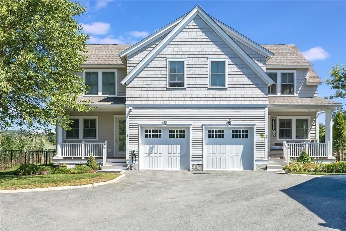 Condominium at 58 River St # 1, Danvers MA 01923, Danvers, photo 16 of 41