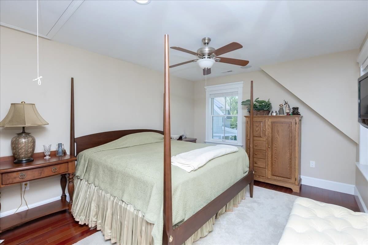 Condominium at 58 River St # 1, Danvers MA 01923, Danvers, photo 28 of 41