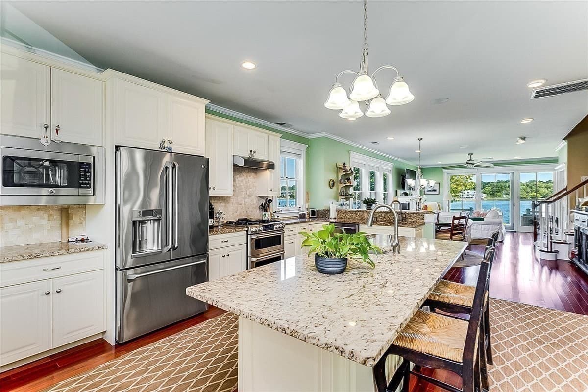 Condominium at 58 River St # 1, Danvers MA 01923, Danvers, photo 9 of 41