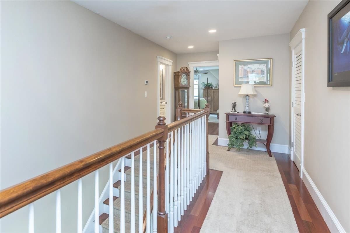 Condominium at 58 River St # 1, Danvers MA 01923, Danvers, photo 24 of 41