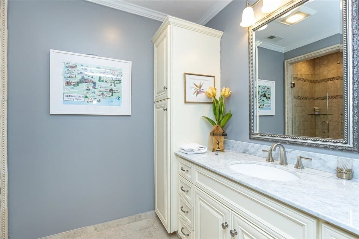Condominium at 58 River St # 1, Danvers MA 01923, Danvers, photo 30 of 41