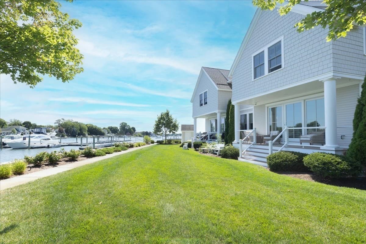 Condominium at 58 River St # 1, Danvers MA 01923, Danvers, photo 34 of 41