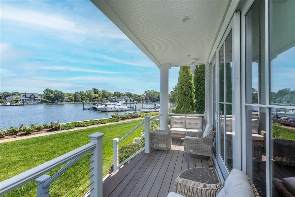 Condominium at 58 River St # 1, Danvers MA 01923, Danvers, photo 10 of 41