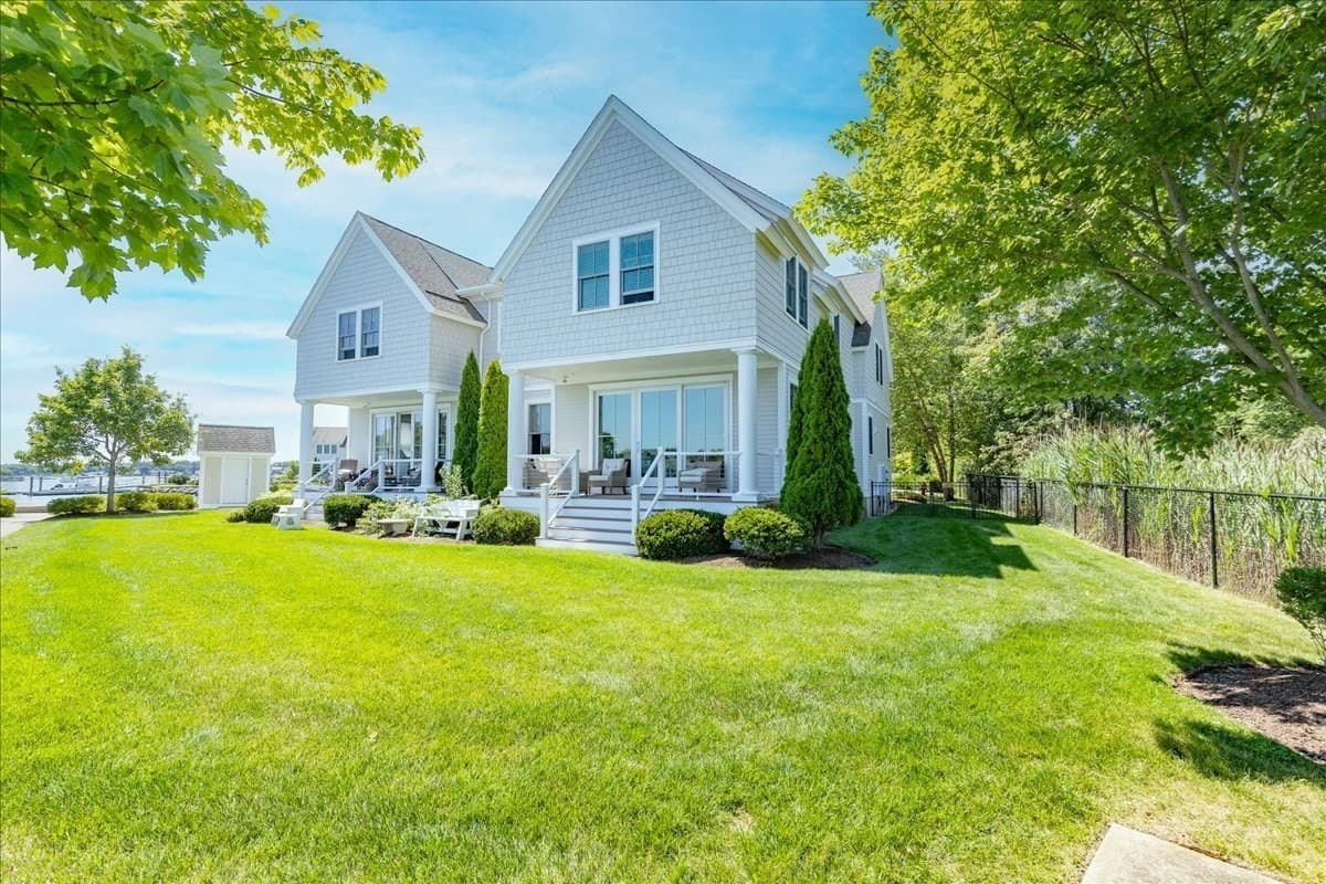 Condominium at 58 River St # 1, Danvers MA 01923, Danvers, photo 33 of 41