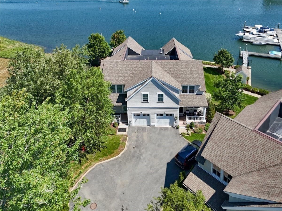Condominium at 58 River St # 1, Danvers MA 01923, Danvers, photo 14 of 41