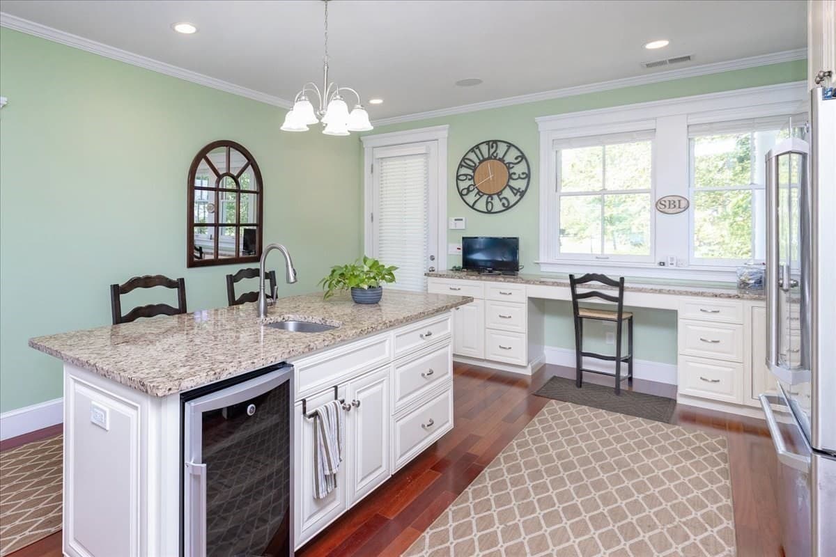 Condominium at 58 River St # 1, Danvers MA 01923, Danvers, photo 18 of 41