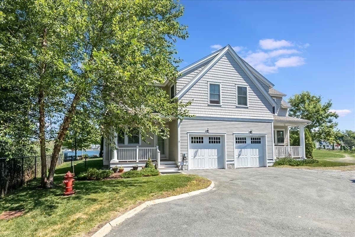 Condominium at 58 River St # 1, Danvers MA 01923, Danvers, photo 15 of 41