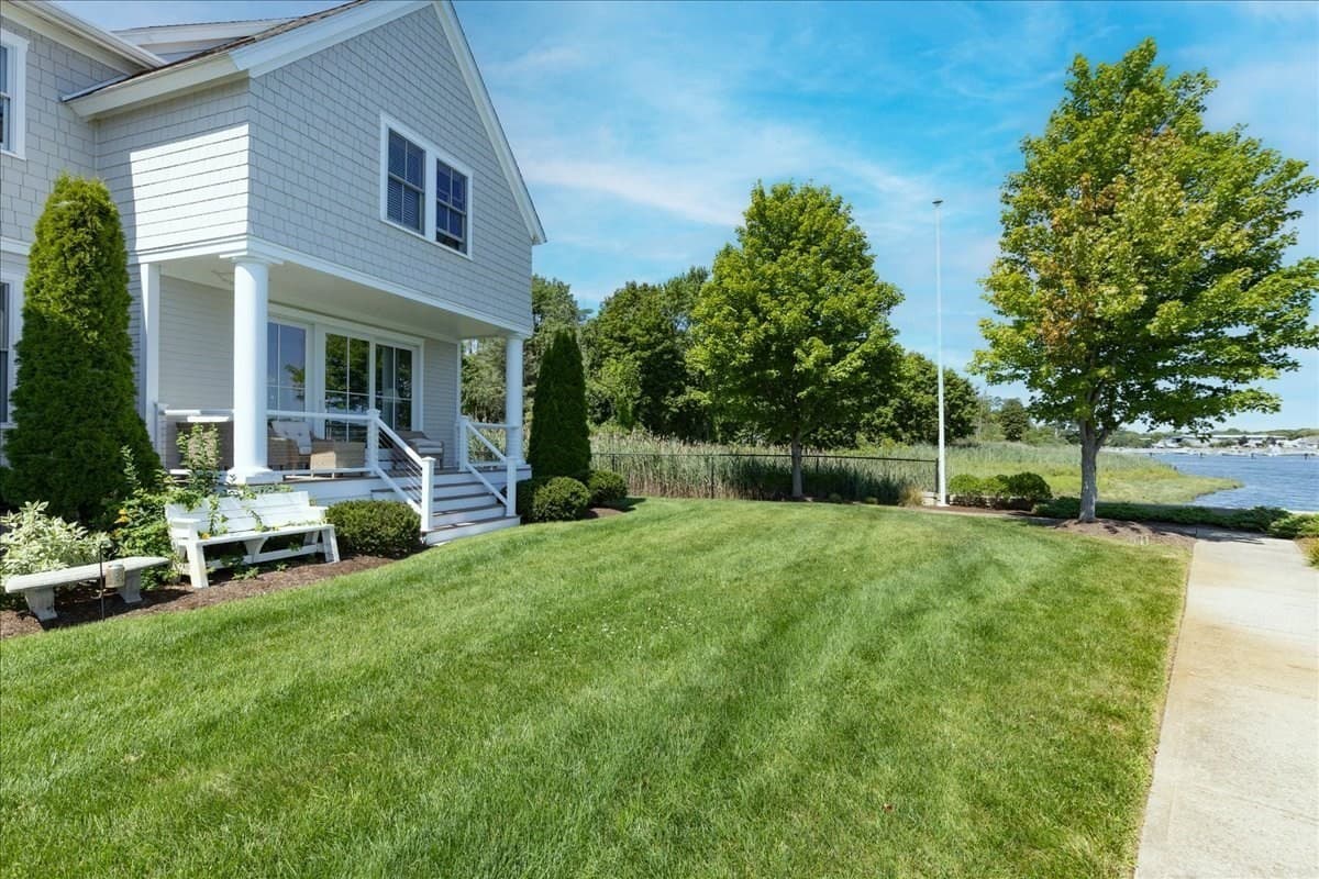 Condominium at 58 River St # 1, Danvers MA 01923, Danvers, photo 35 of 41