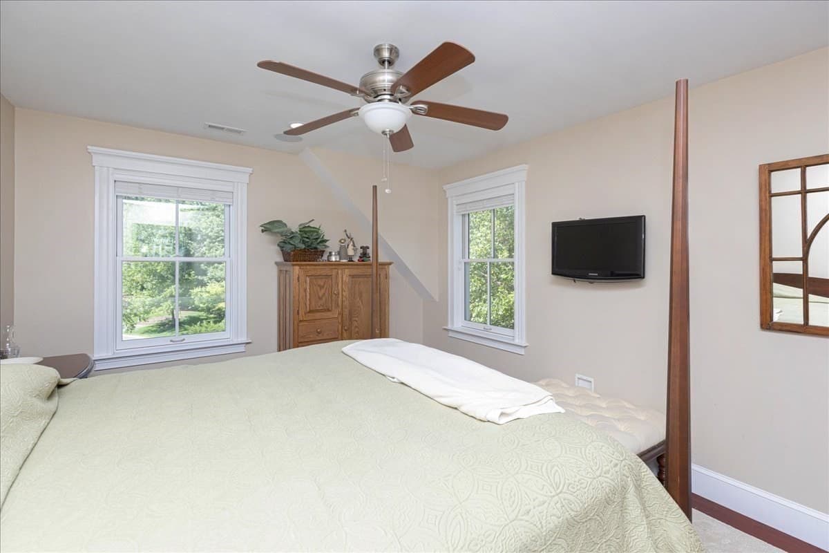 Condominium at 58 River St # 1, Danvers MA 01923, Danvers, photo 29 of 41